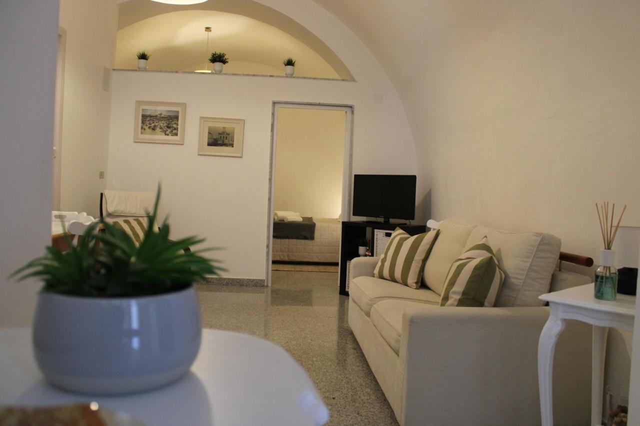 B&B Sotto L'Arco Gravina in Puglia Exterior photo