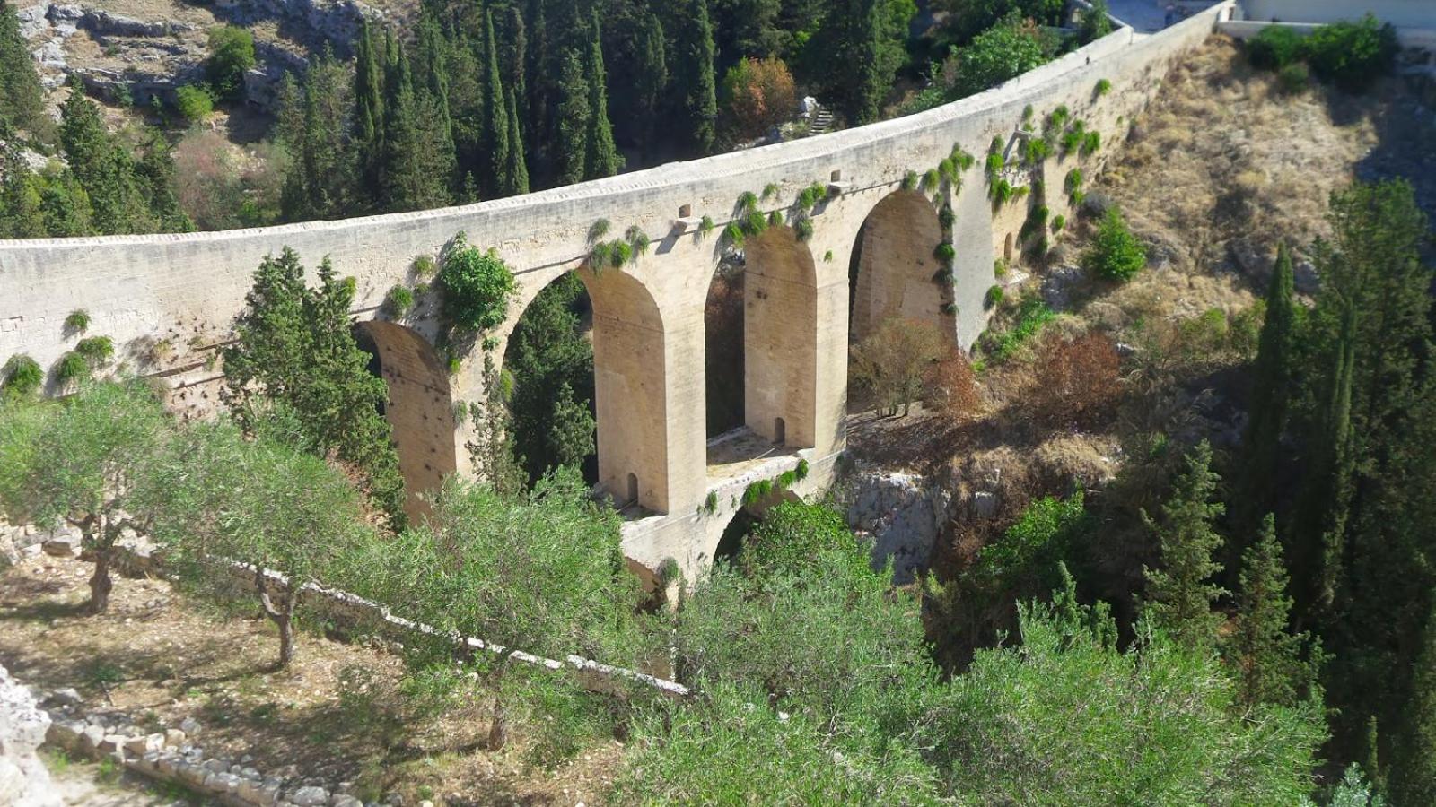 B&B Sotto L'Arco Gravina in Puglia Exterior photo