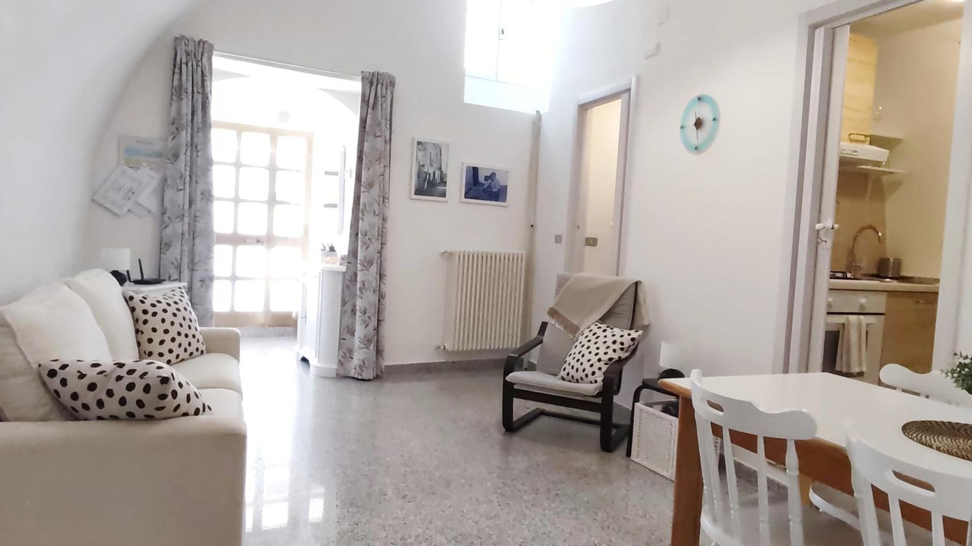 B&B Sotto L'Arco Gravina in Puglia Exterior photo