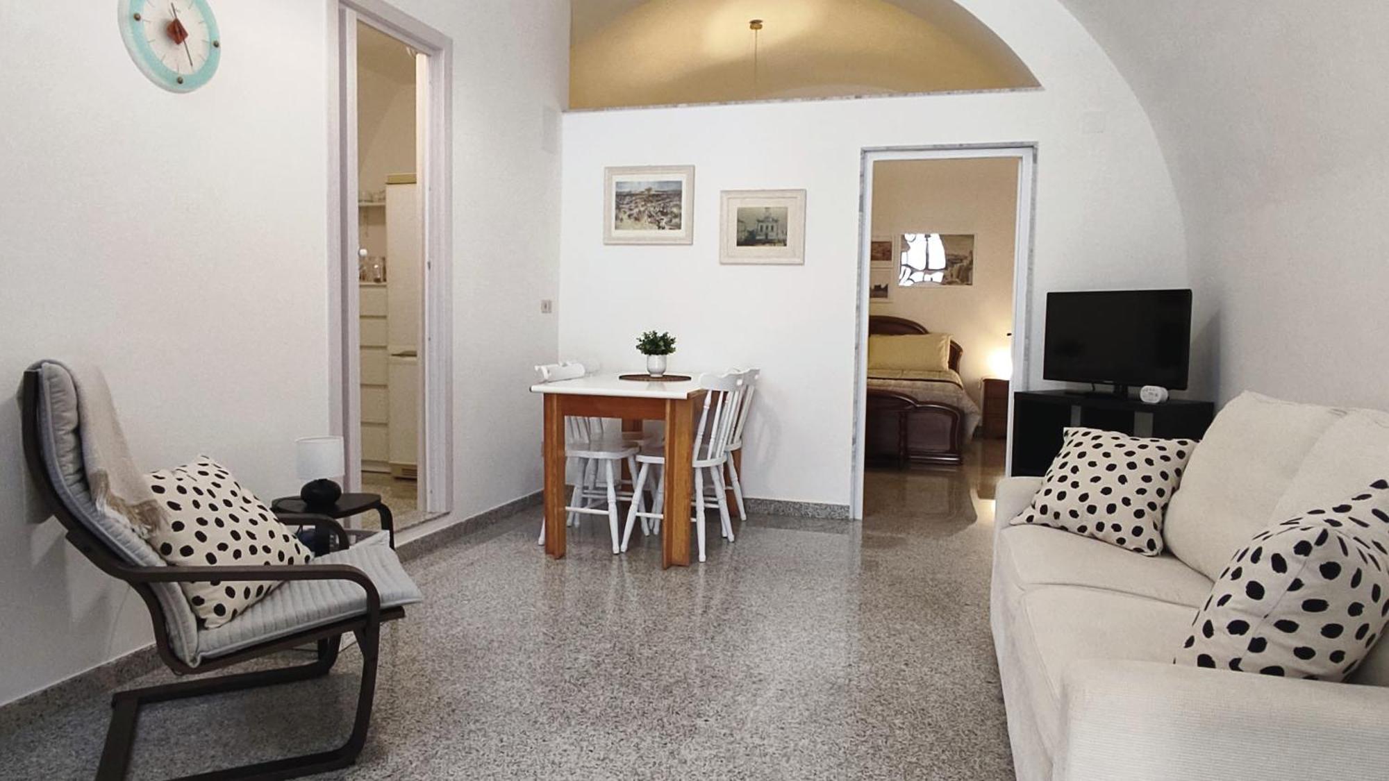 B&B Sotto L'Arco Gravina in Puglia Exterior photo